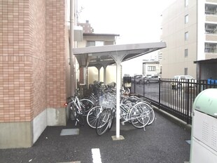 松本駅 徒歩10分 5階の物件内観写真